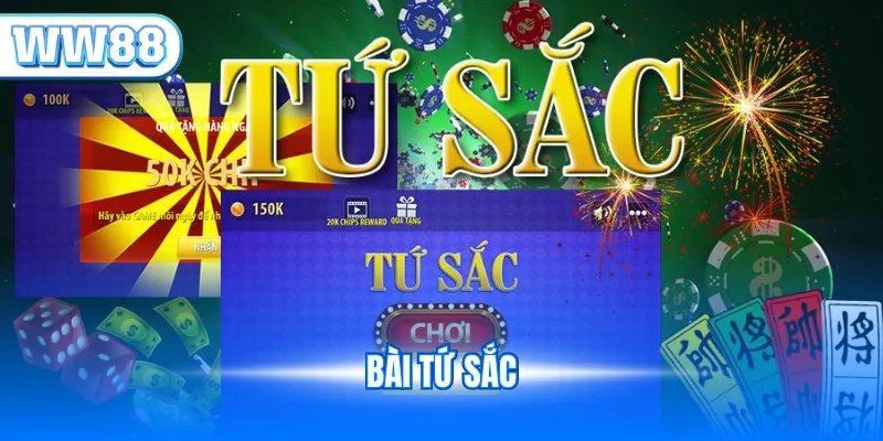 Bài tứ sắc