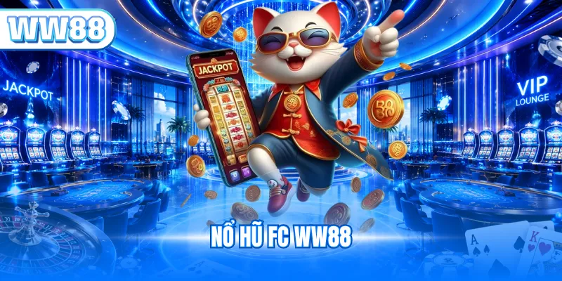 Nổ hũ FC WW88